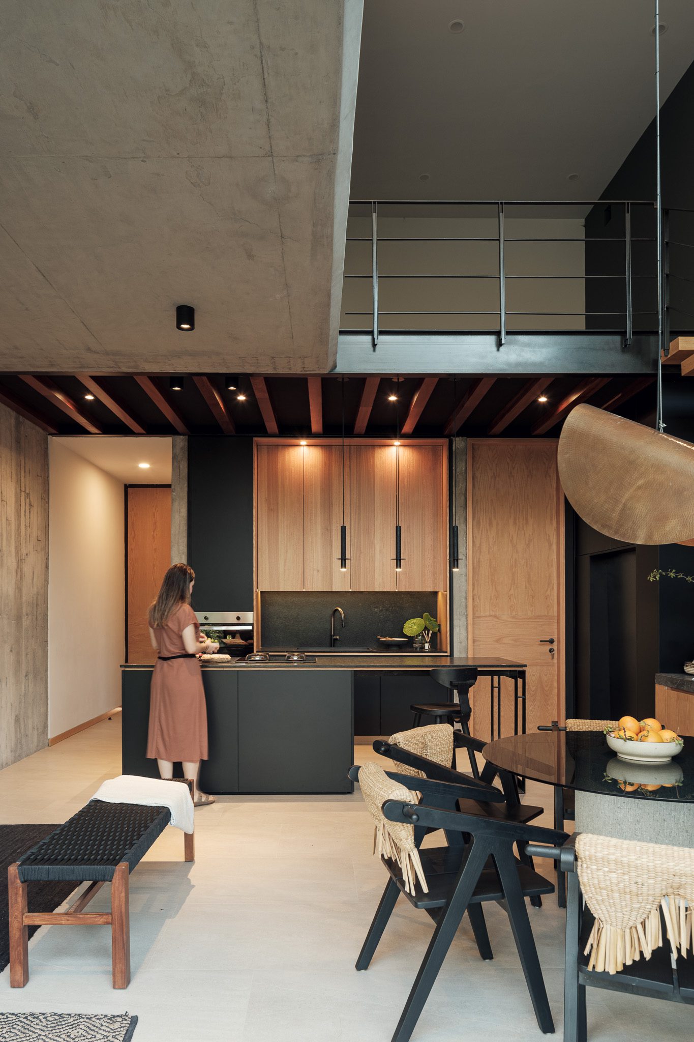 Claves para diseñar una cocina moderna: donde innovación y tradición ...