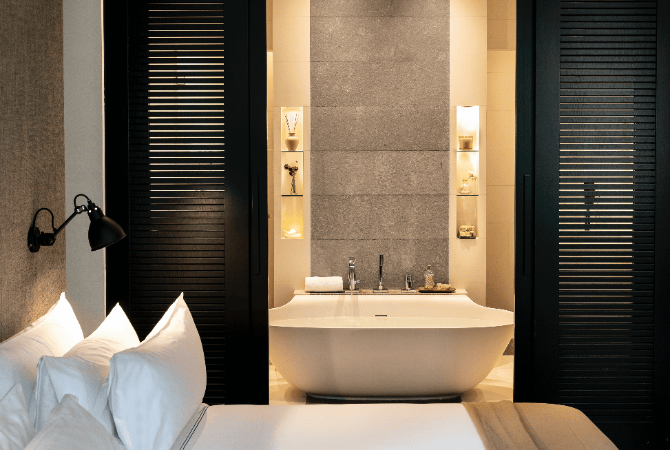 Hotel Casa Sagnier - Gran Suite (3)